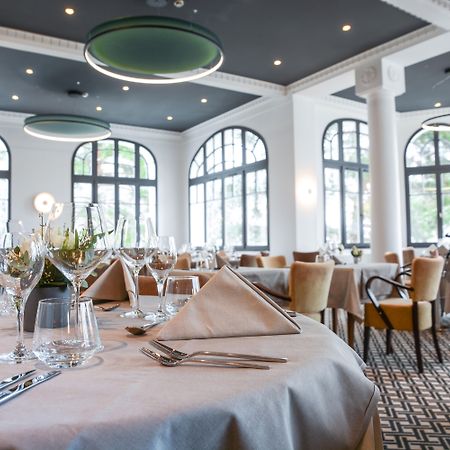 Golf Hotel Brides-les-Bains Zewnętrze zdjęcie