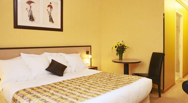 Golf Hotel Brides-les-Bains Zewnętrze zdjęcie