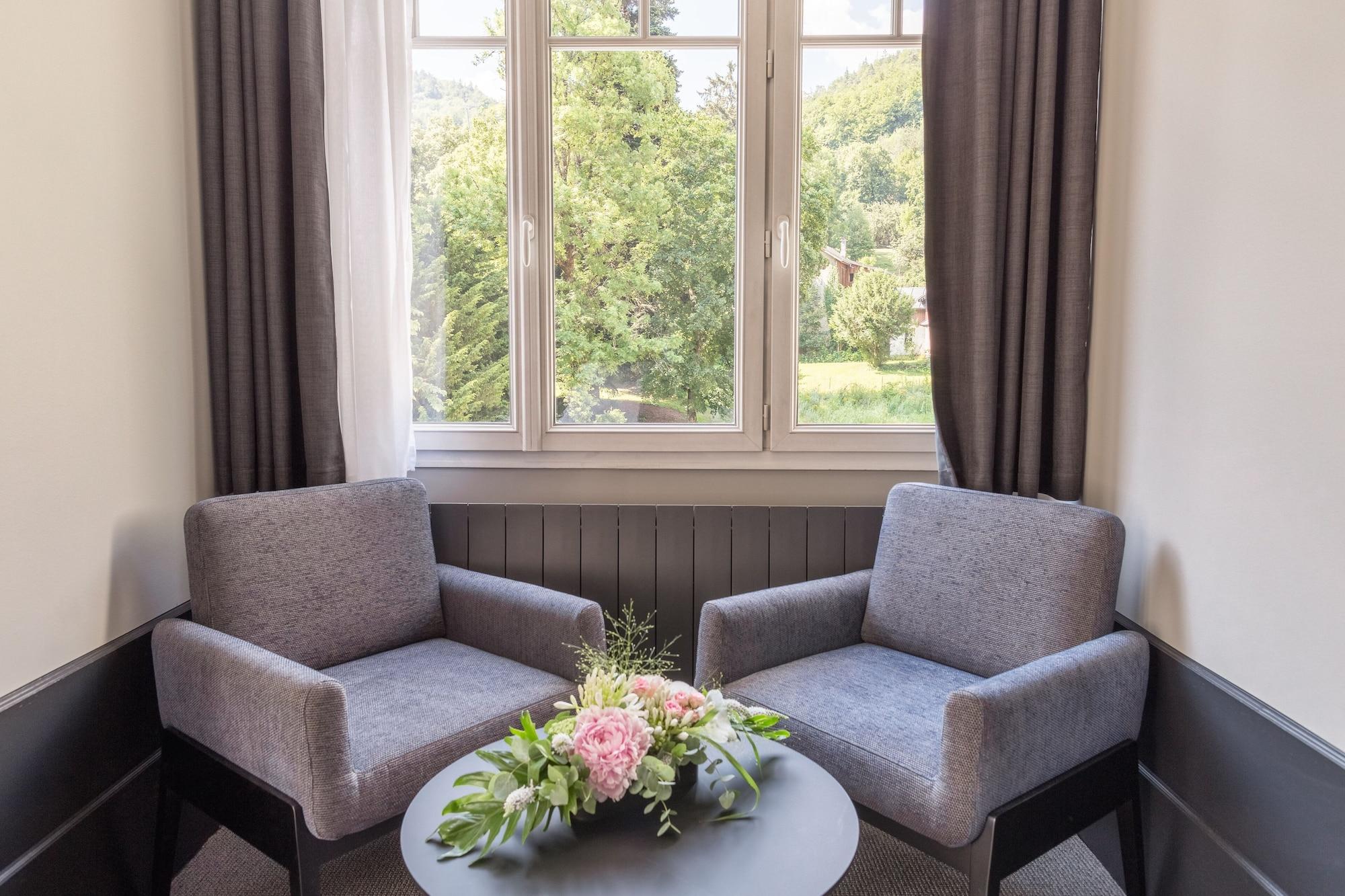 Golf Hotel Brides-les-Bains Zewnętrze zdjęcie