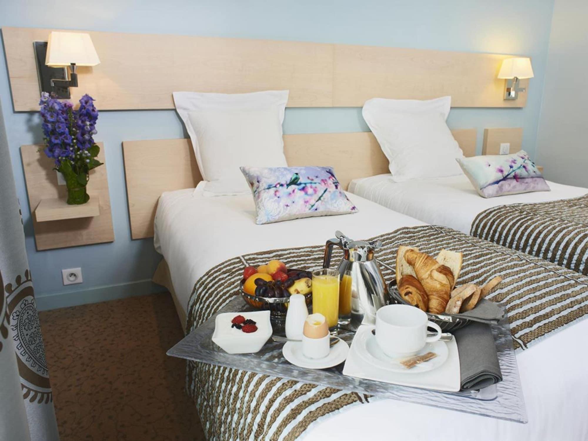 Golf Hotel Brides-les-Bains Zewnętrze zdjęcie