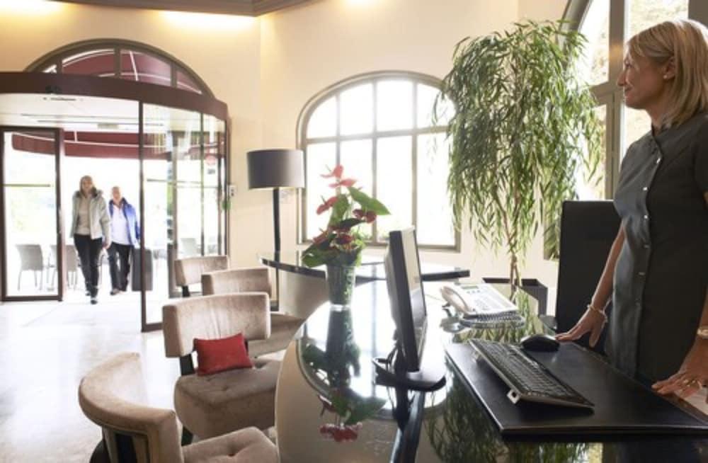 Golf Hotel Brides-les-Bains Zewnętrze zdjęcie