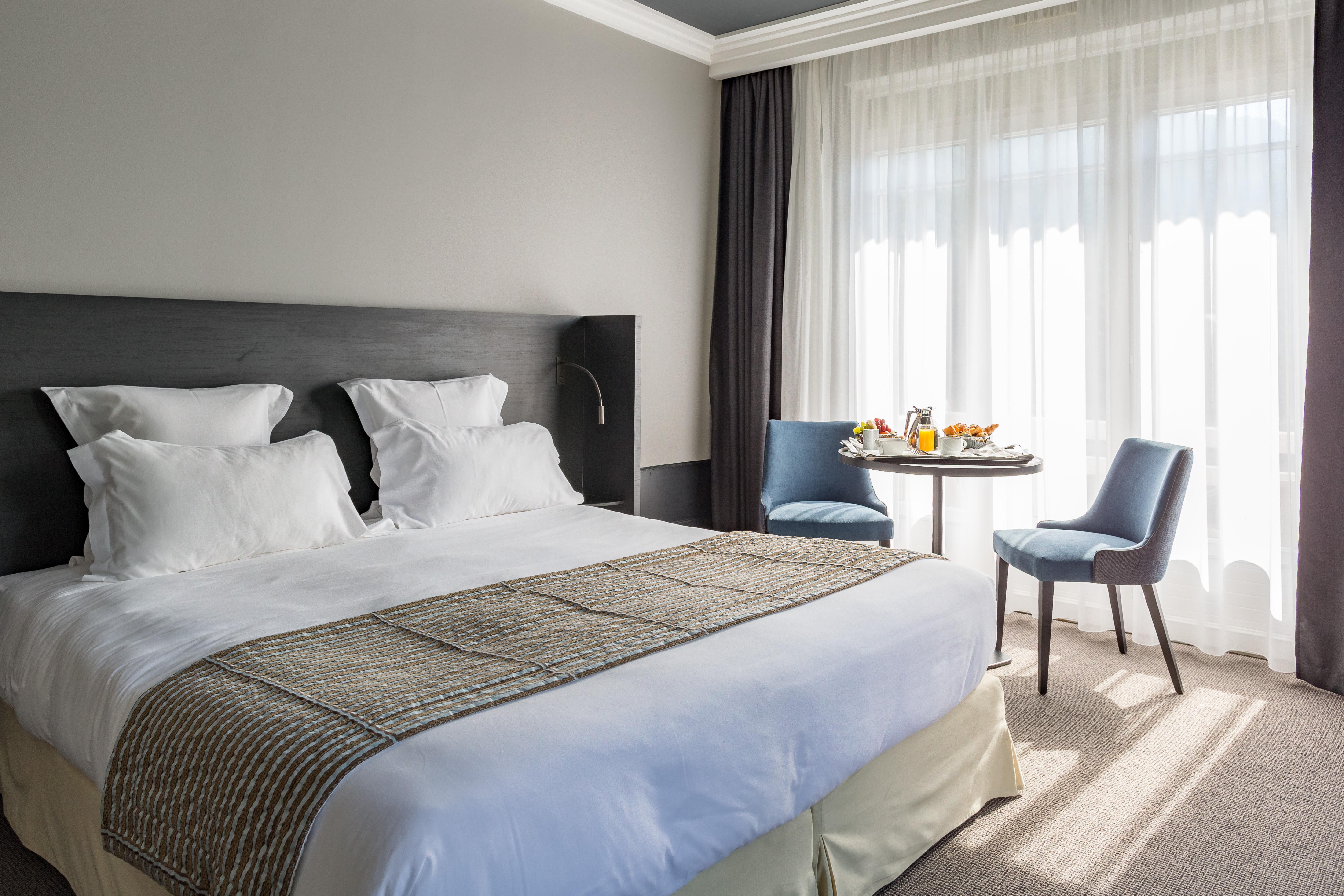 Golf Hotel Brides-les-Bains Zewnętrze zdjęcie