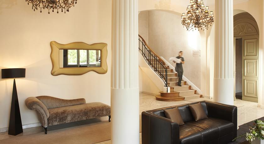 Golf Hotel Brides-les-Bains Zewnętrze zdjęcie