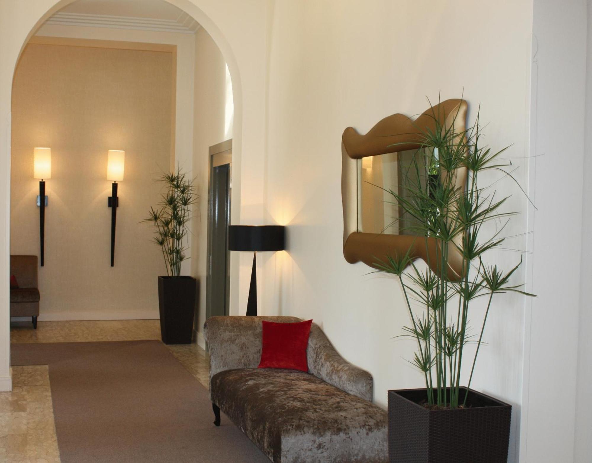 Golf Hotel Brides-les-Bains Zewnętrze zdjęcie